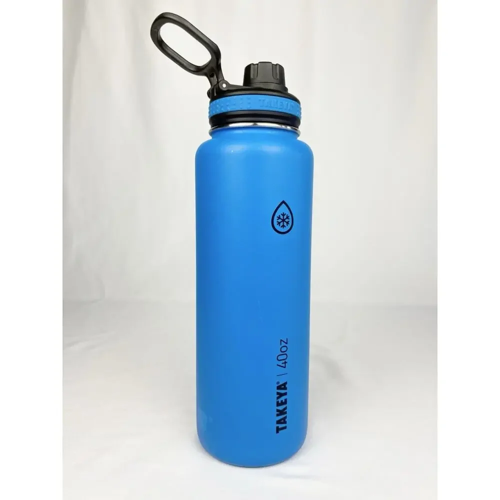 Takeya 40oz stainless